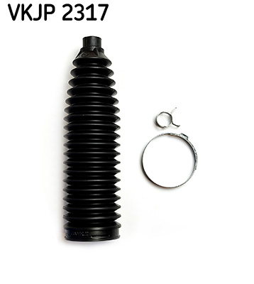 KIT SOFFIETTO, STERZO